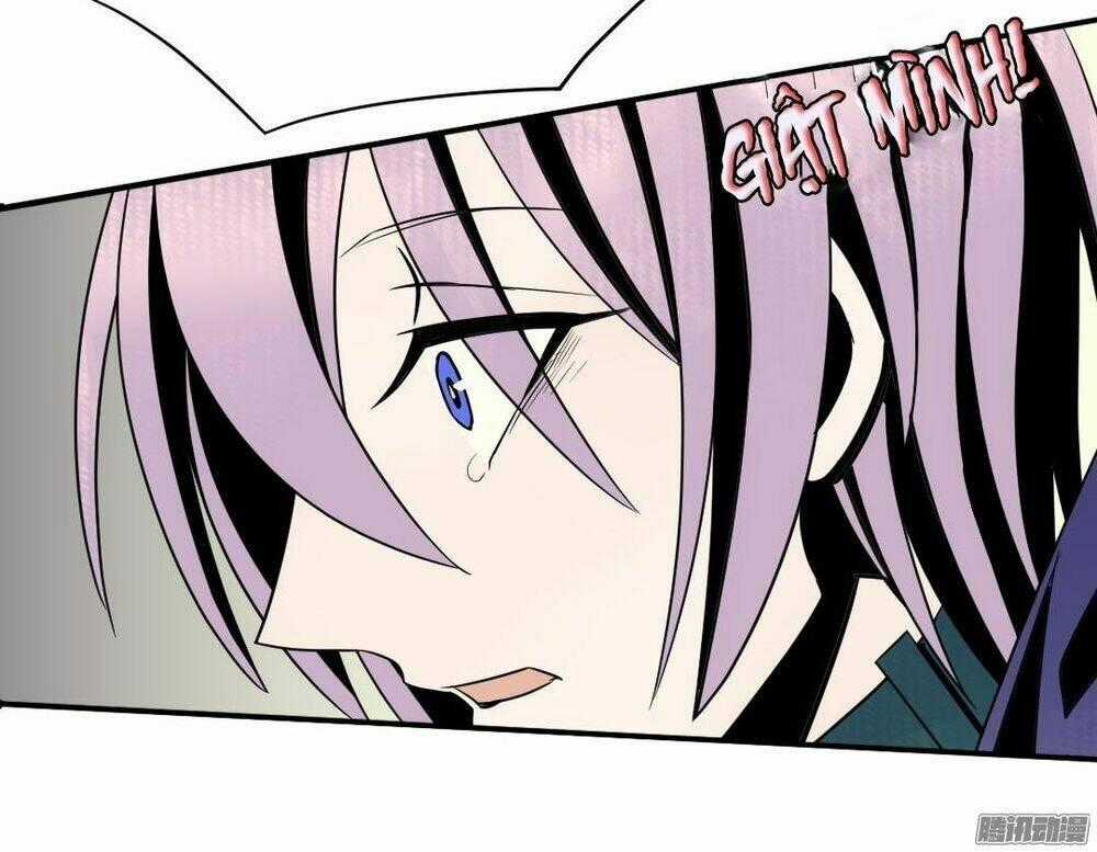 Điều Ước Của Người Phàm - Chapter 7 - Trang 2