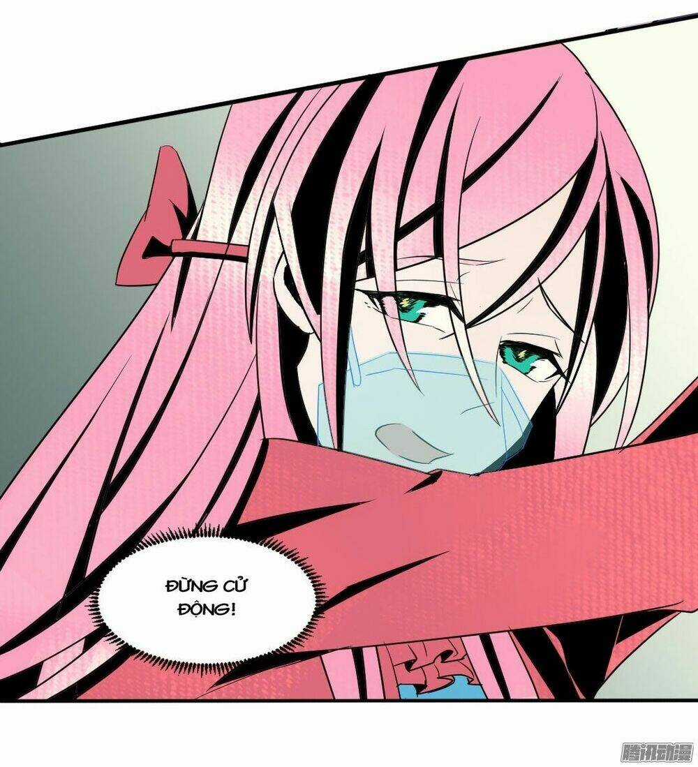 Điều Ước Của Người Phàm - Chapter 7 - Trang 13