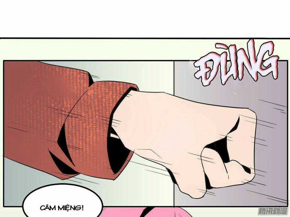 Điều Ước Của Người Phàm - Chapter 7 - Trang 15