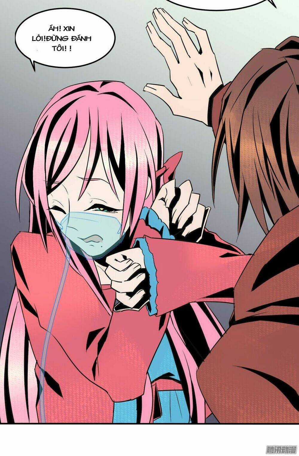 Điều Ước Của Người Phàm - Chapter 7 - Trang 22