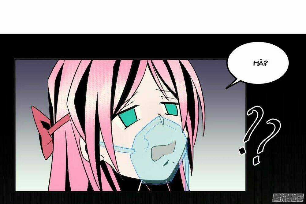 Điều Ước Của Người Phàm - Chapter 7 - Trang 24