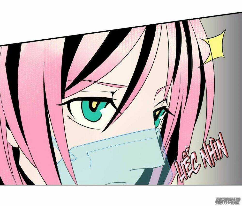 Điều Ước Của Người Phàm - Chapter 7 - Trang 4