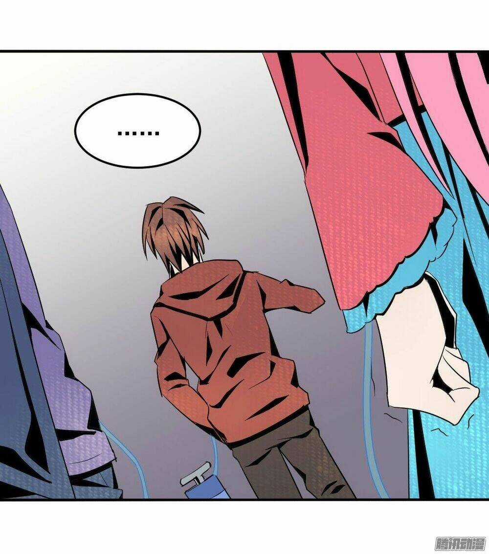 Điều Ước Của Người Phàm - Chapter 7 - Trang 33