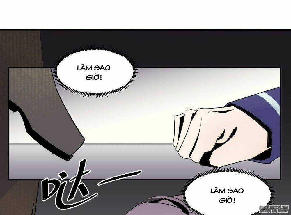 Điều Ước Của Người Phàm - Chapter 7 - Trang 34