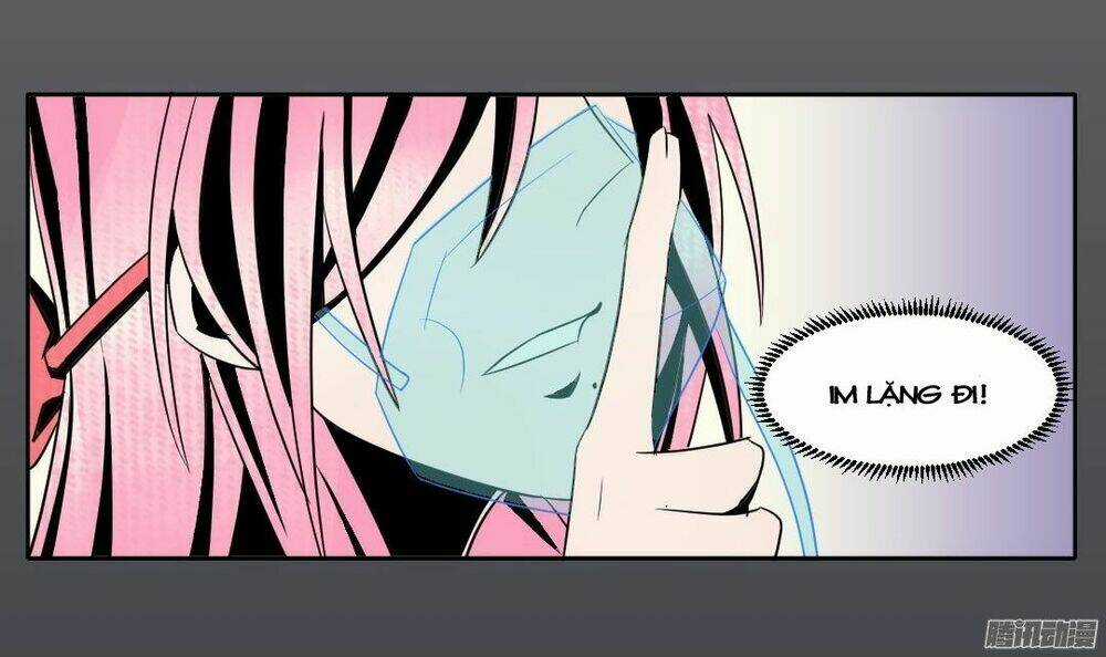 Điều Ước Của Người Phàm - Chapter 7 - Trang 6