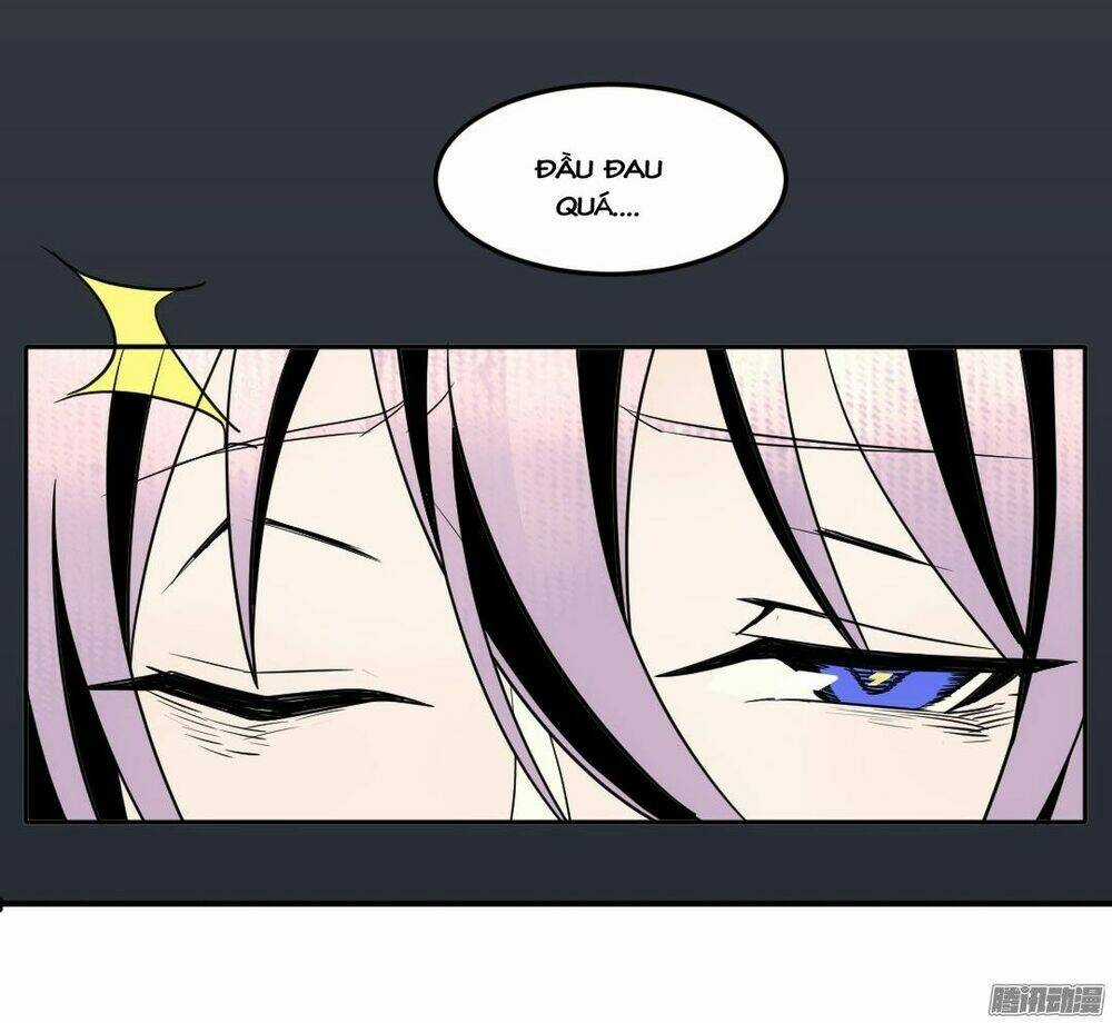 Điều Ước Của Người Phàm - Chapter 7 - Trang 8