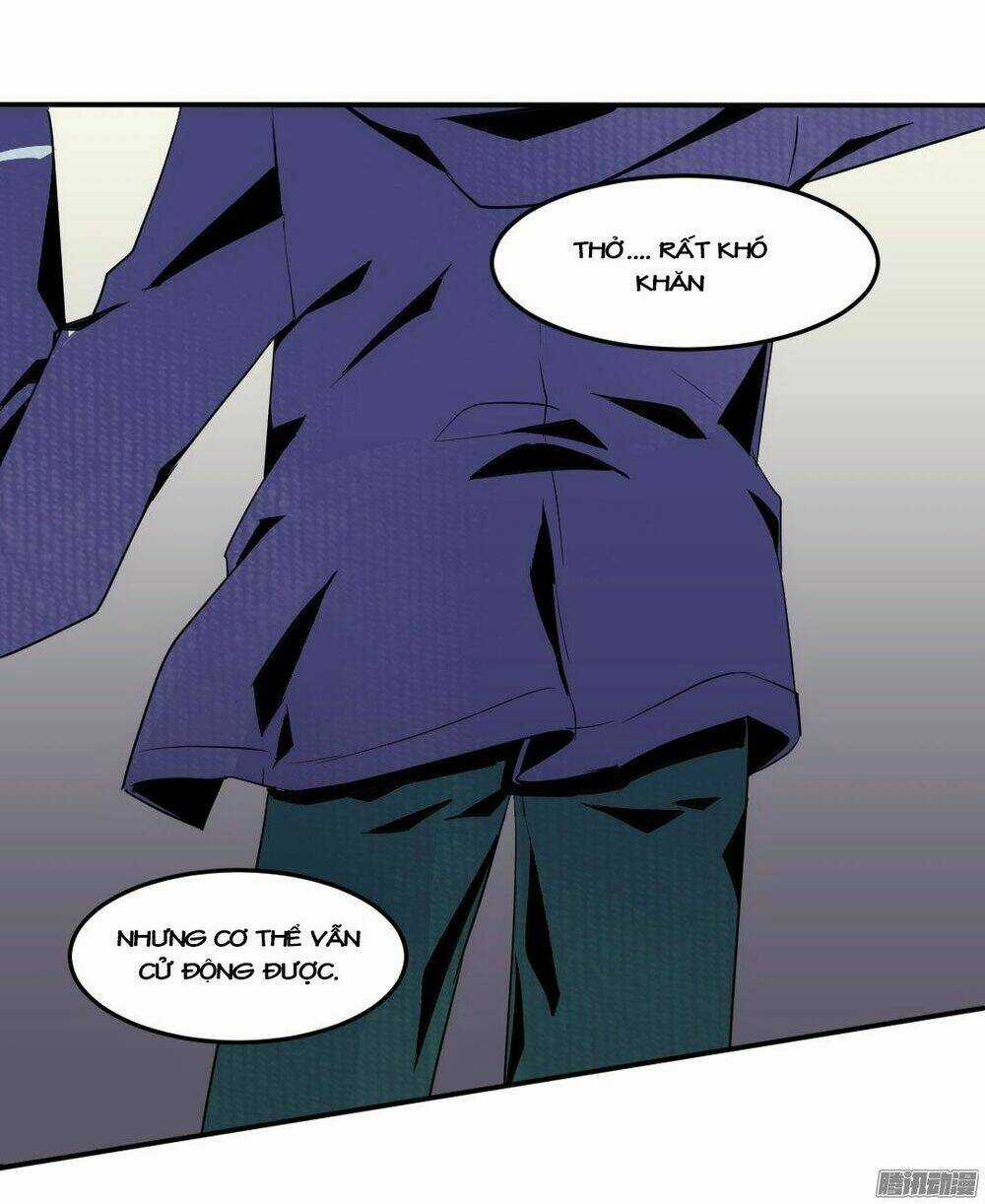 Điều Ước Của Người Phàm - Chapter 7 - Trang 9