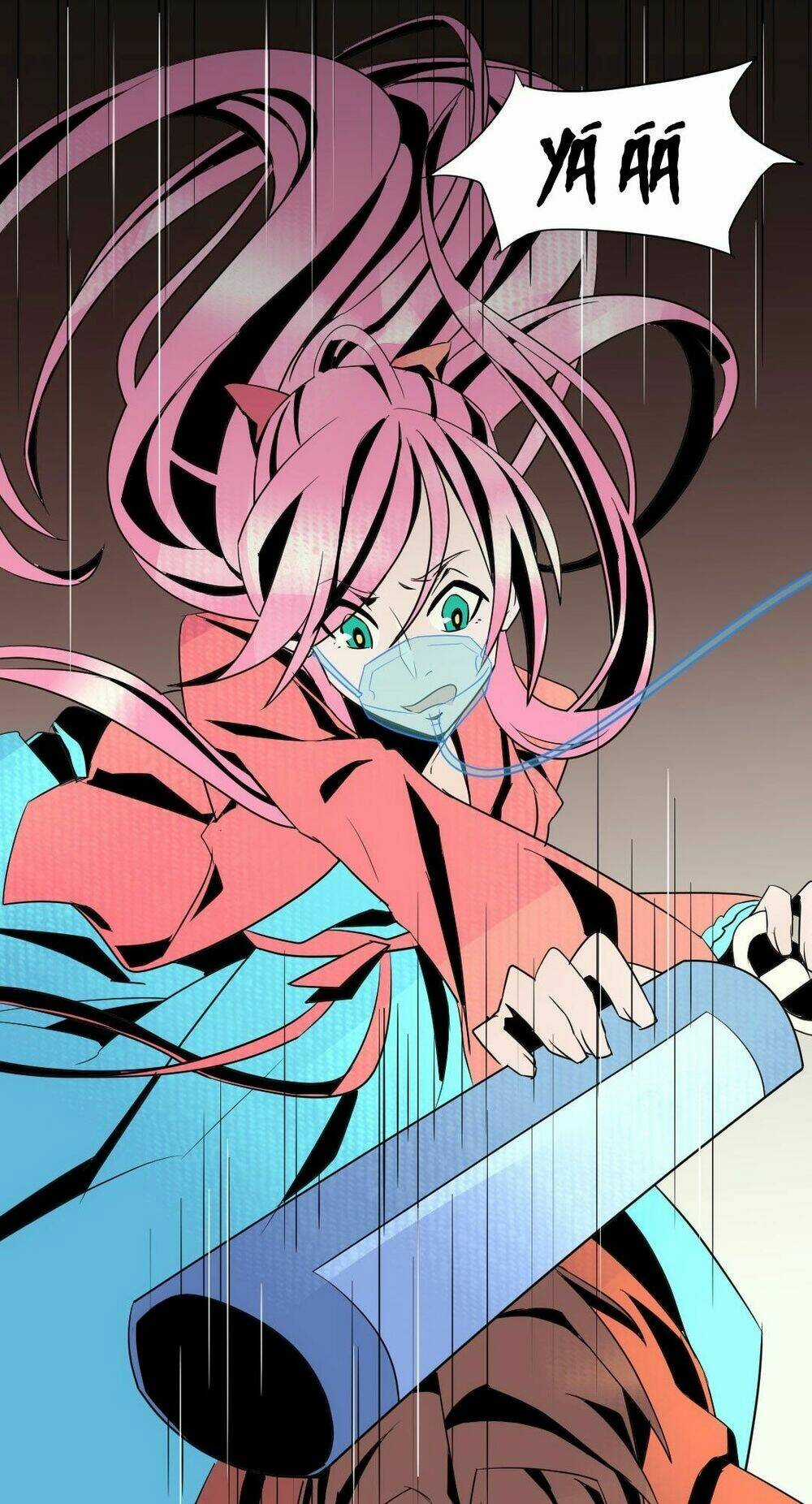 Điều Ước Của Người Phàm - Chapter 8 - Trang 13