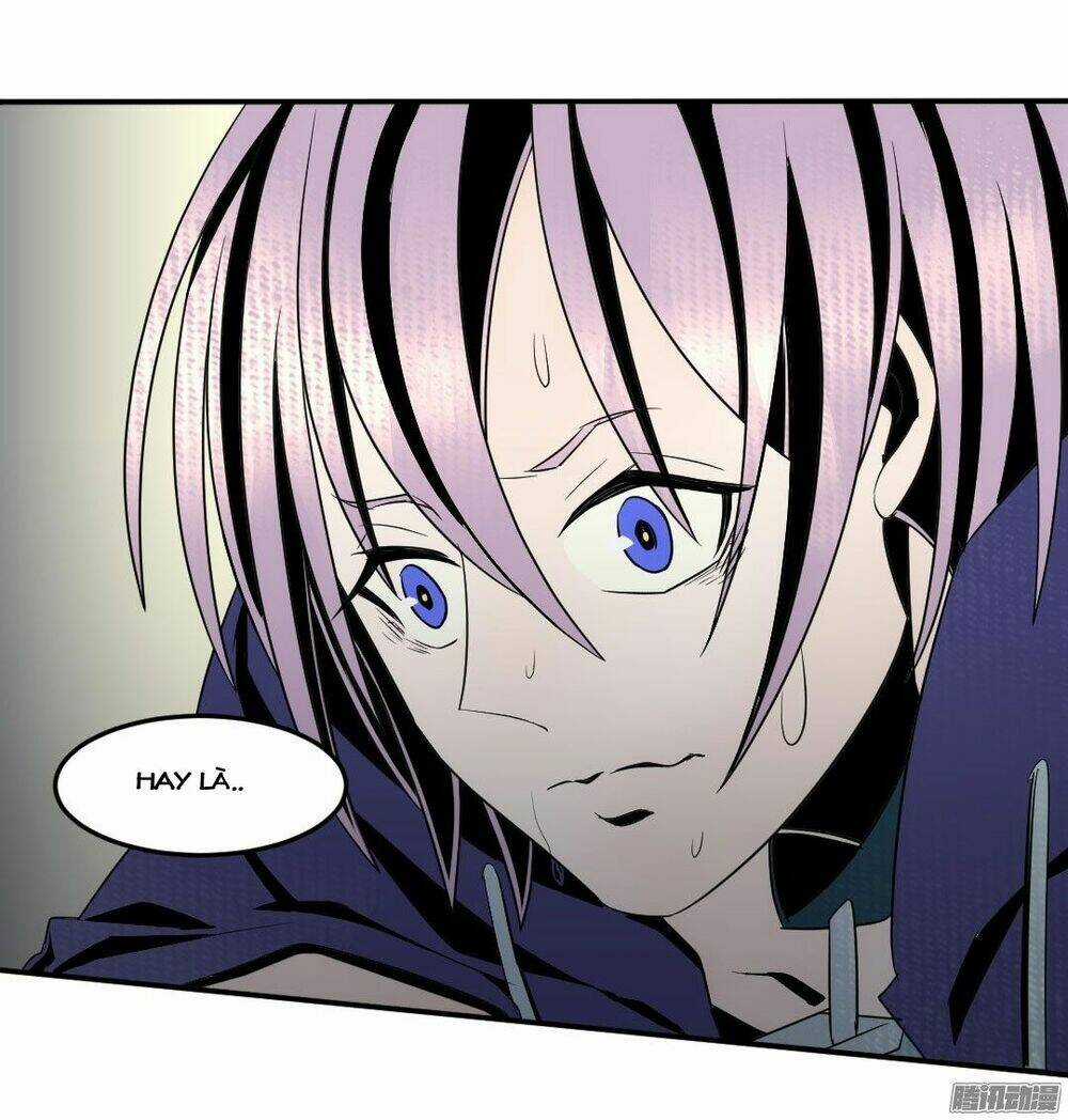 Điều Ước Của Người Phàm - Chapter 8 - Trang 3