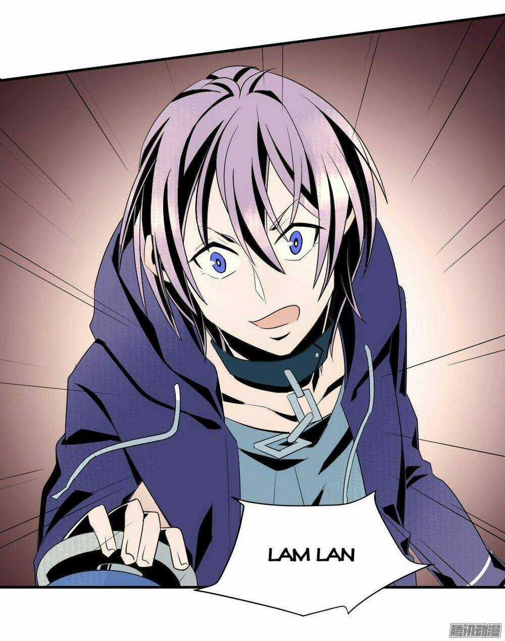 Điều Ước Của Người Phàm - Chapter 8 - Trang 21