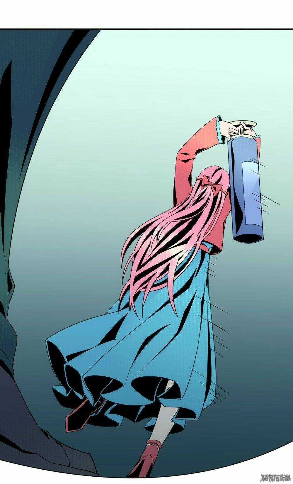 Điều Ước Của Người Phàm - Chapter 8 - Trang 22