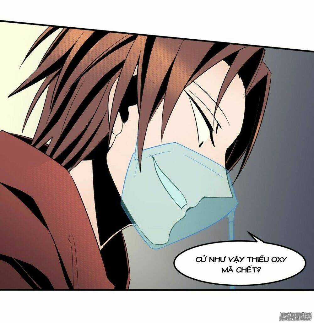 Điều Ước Của Người Phàm - Chapter 8 - Trang 4