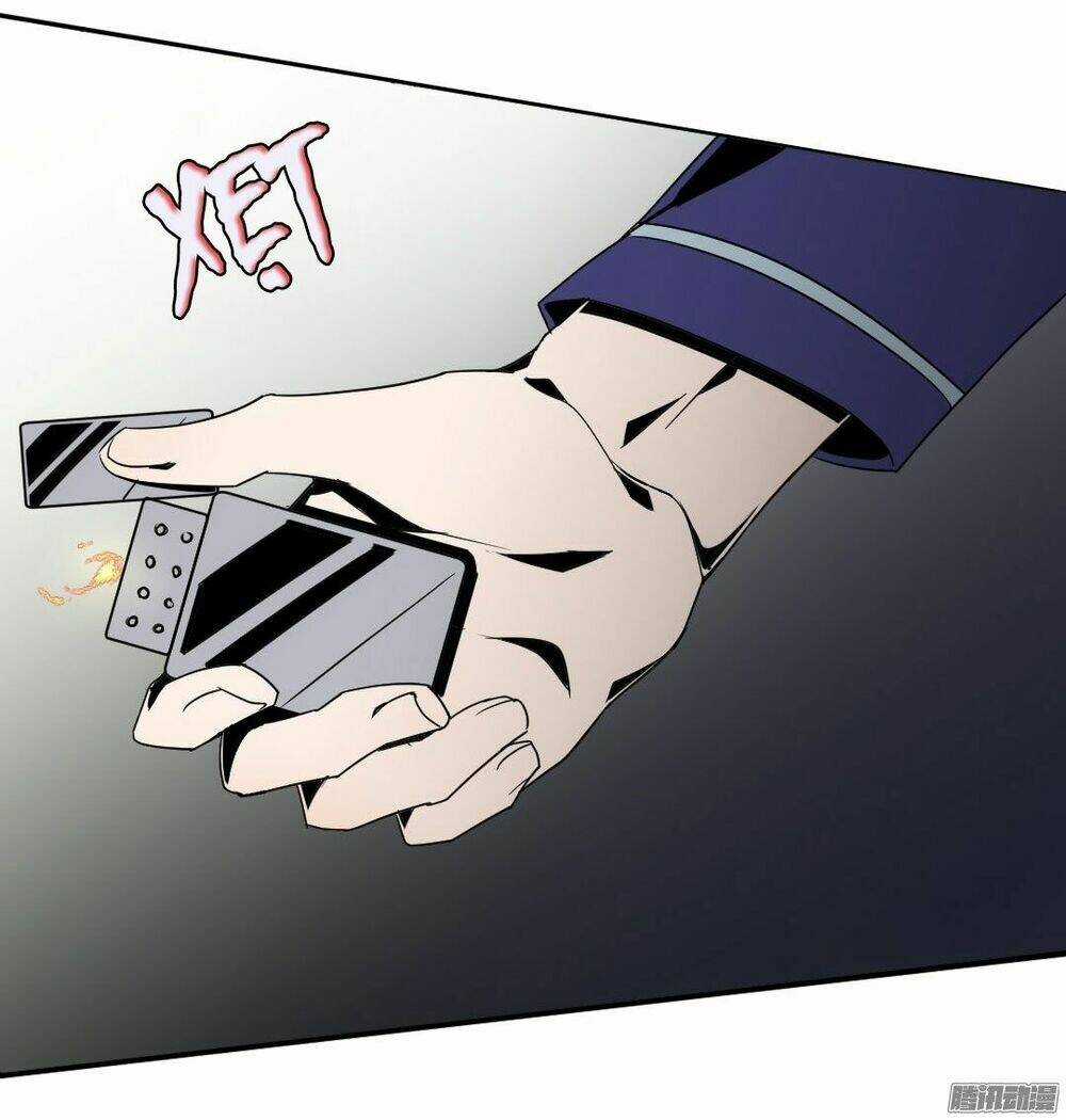 Điều Ước Của Người Phàm - Chapter 8 - Trang 31