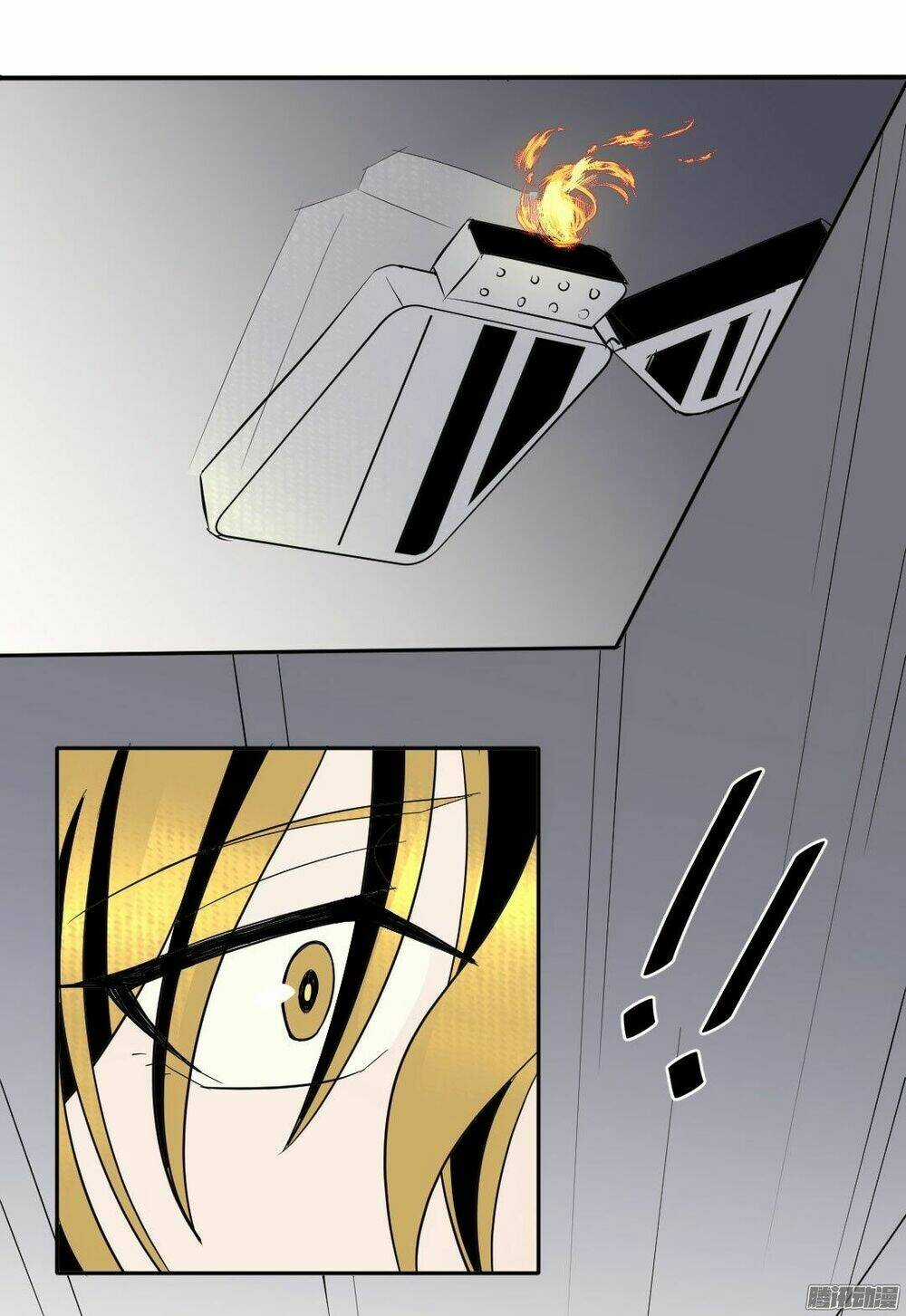 Điều Ước Của Người Phàm - Chapter 8 - Trang 34