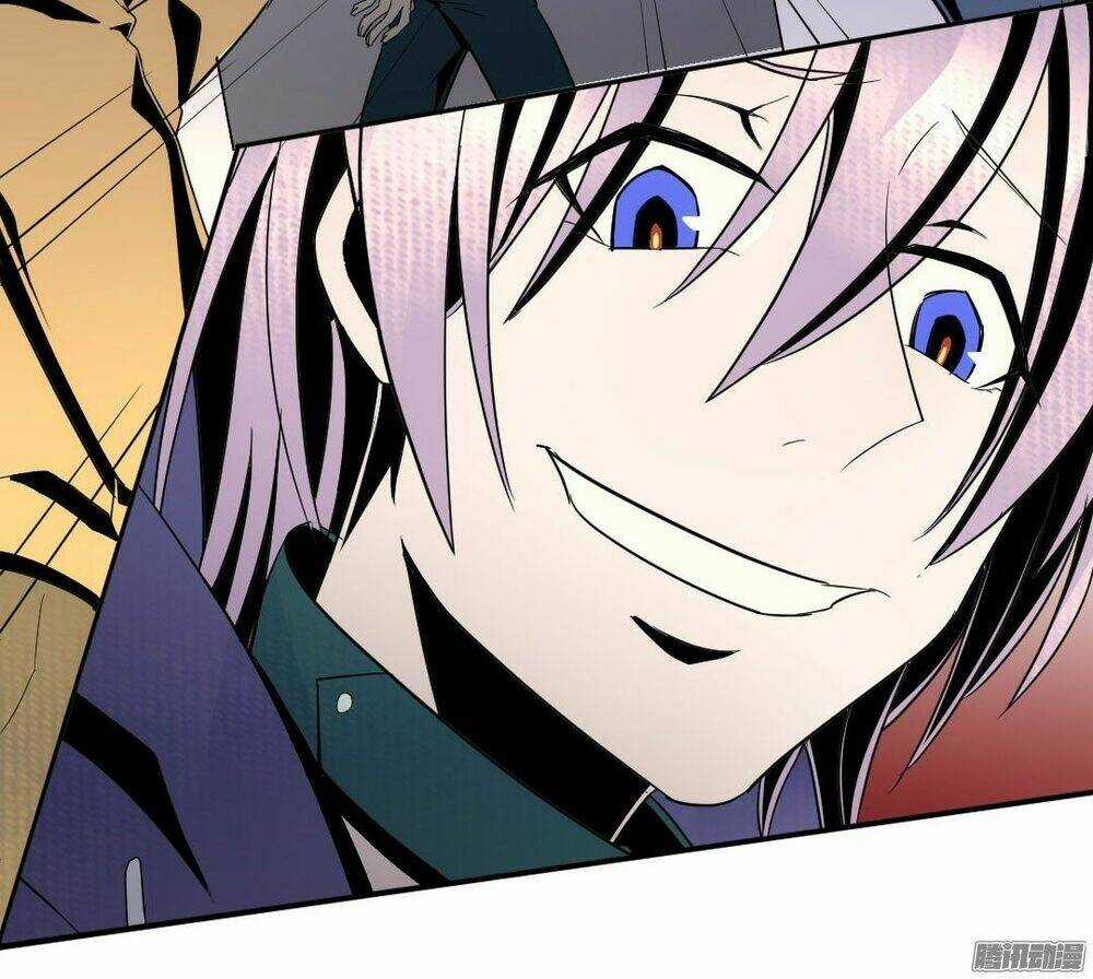 Điều Ước Của Người Phàm - Chapter 8 - Trang 36