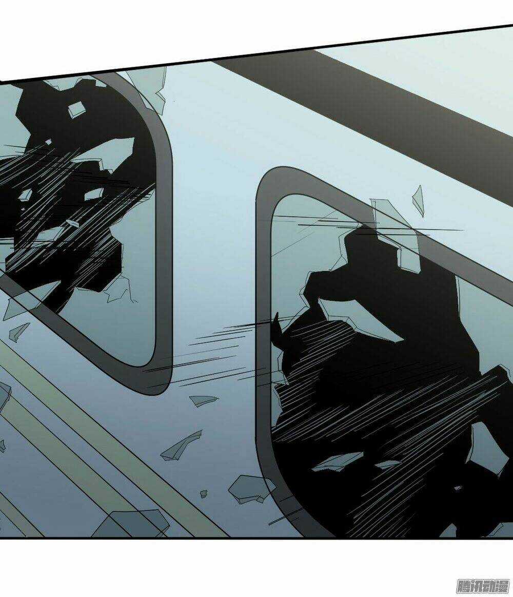 Điều Ước Của Người Phàm - Chapter 8 - Trang 38