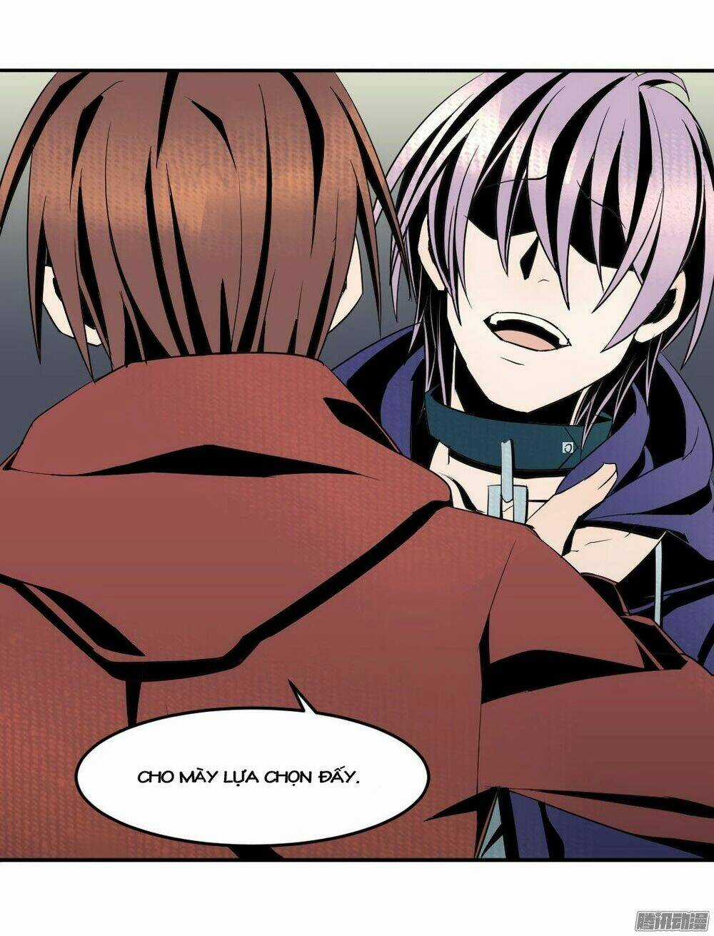 Điều Ước Của Người Phàm - Chapter 8 - Trang 6