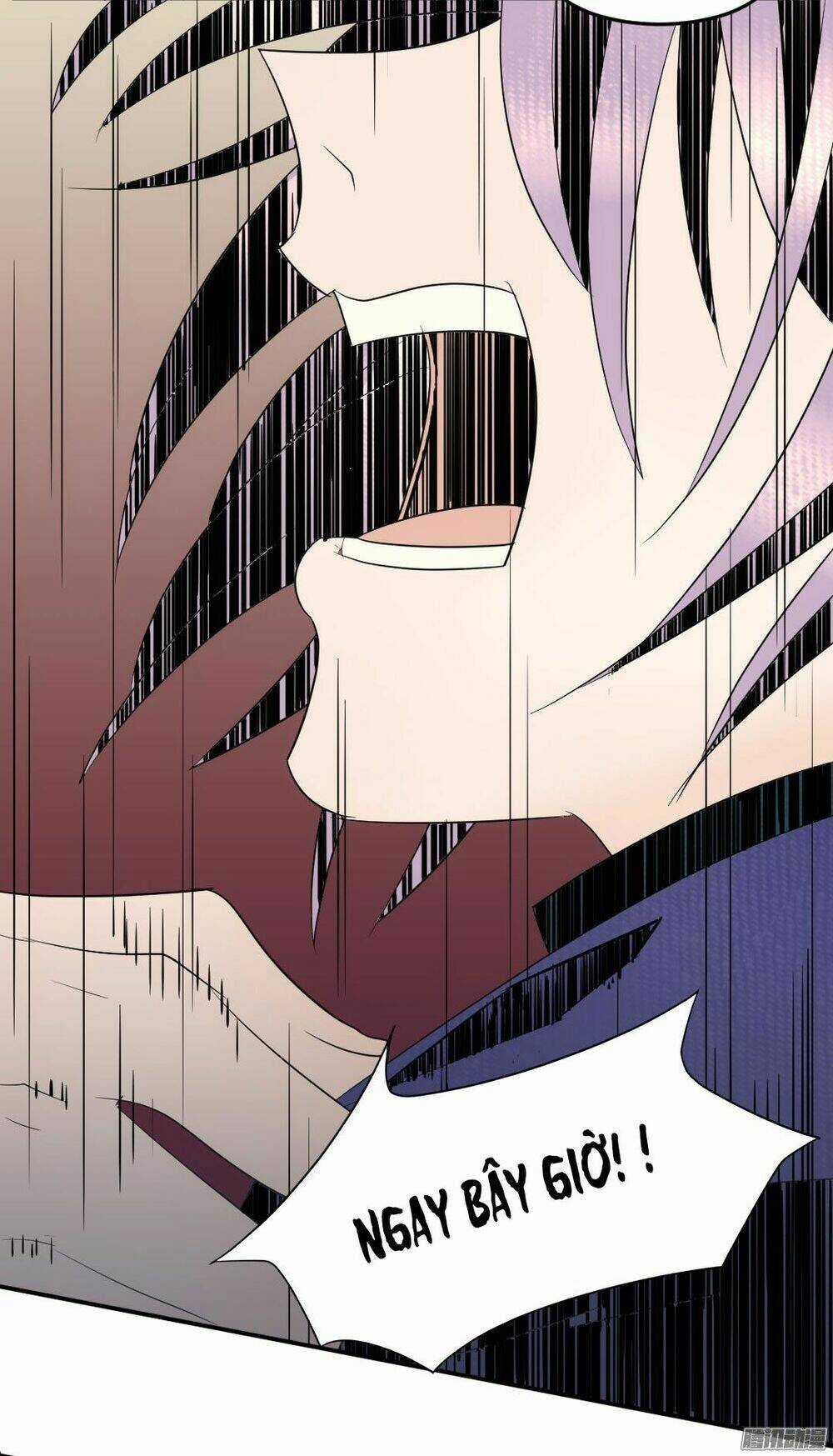 Điều Ước Của Người Phàm - Chapter 8 - Trang 8