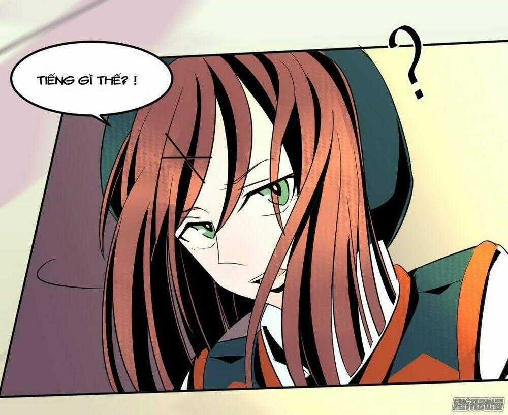 Điều Ước Của Người Phàm - Chapter 9 - Trang 2