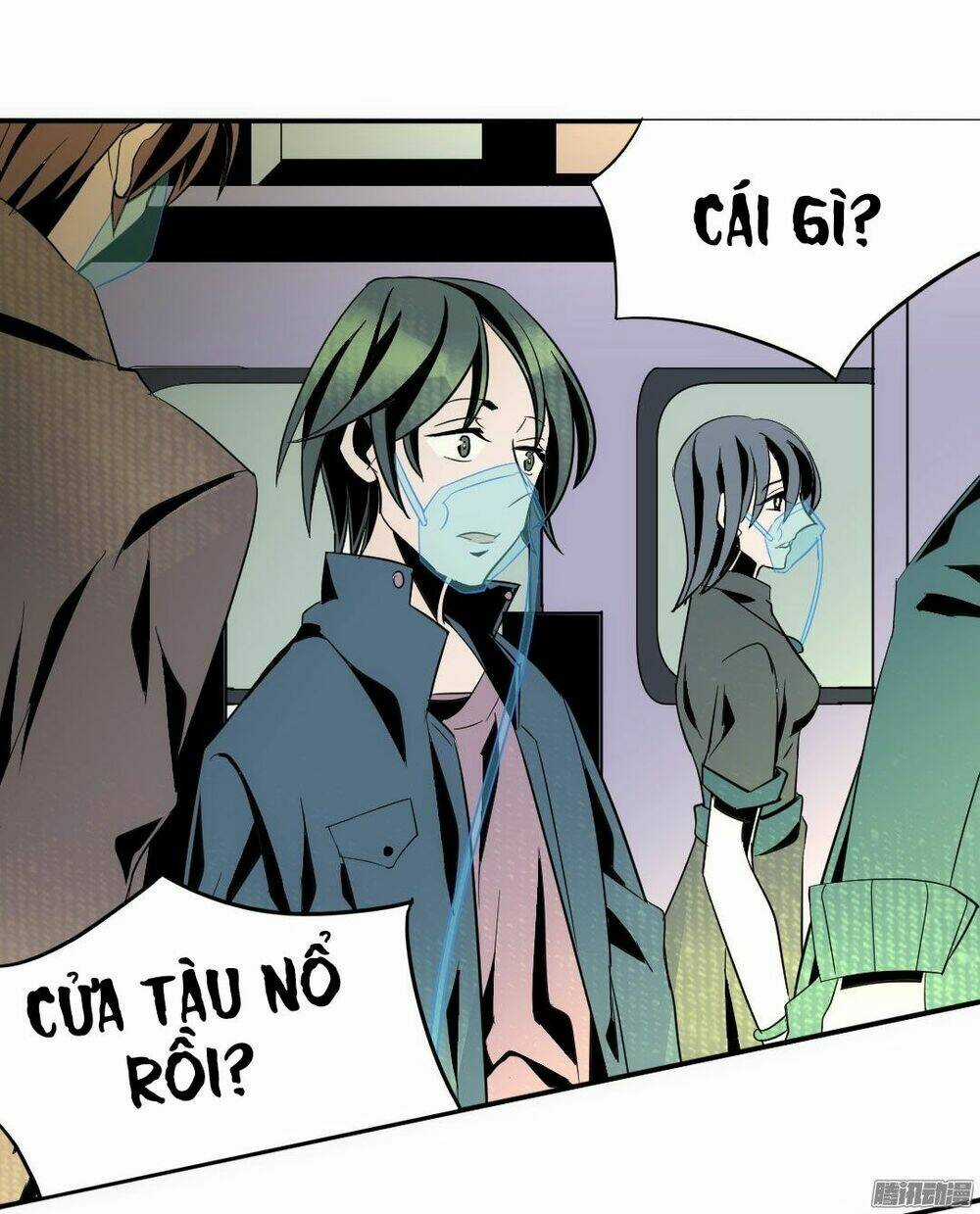 Điều Ước Của Người Phàm - Chapter 9 - Trang 13