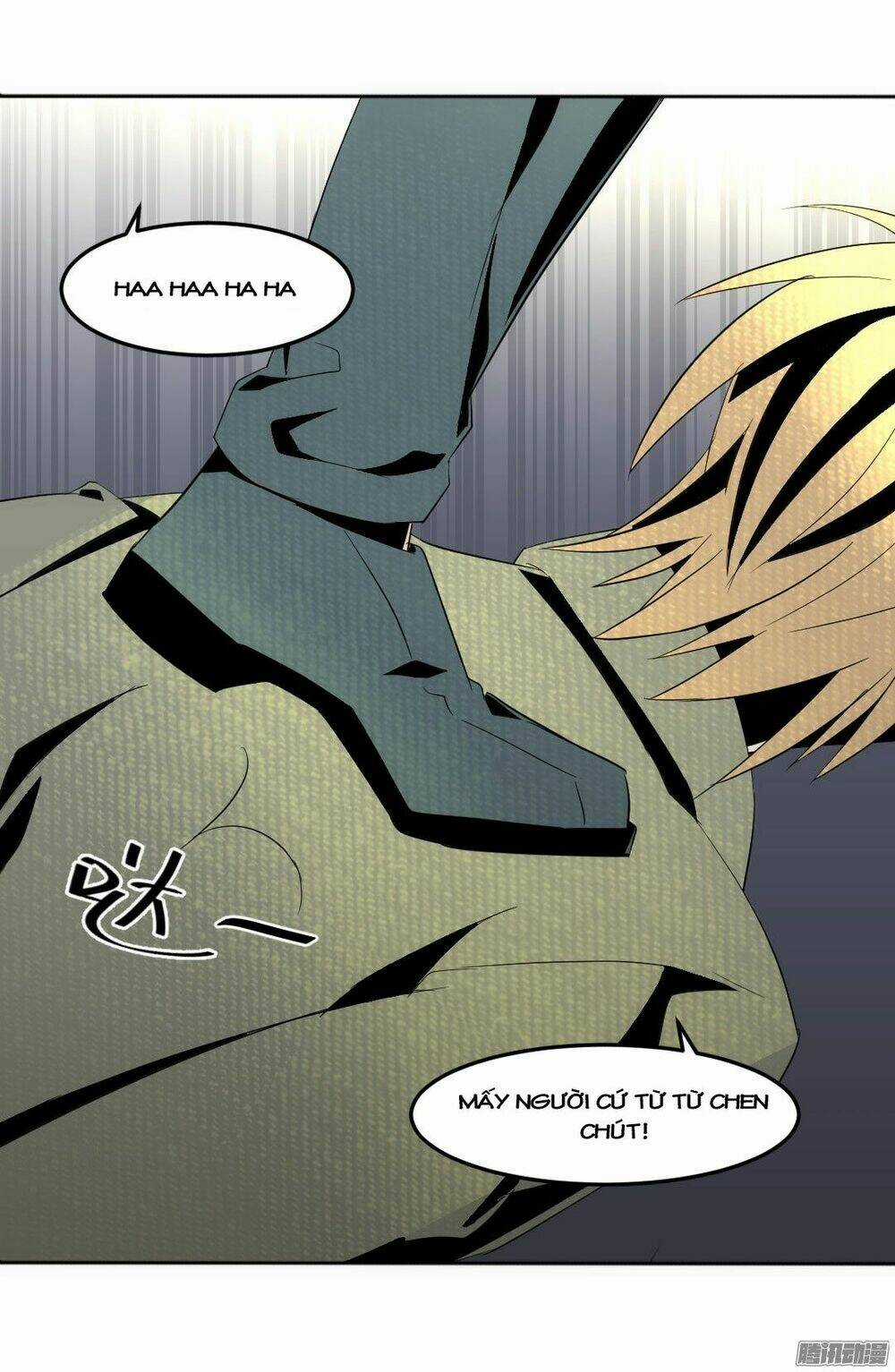 Điều Ước Của Người Phàm - Chapter 9 - Trang 19