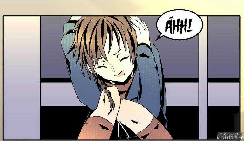 Điều Ước Của Người Phàm - Chapter 9 - Trang 3