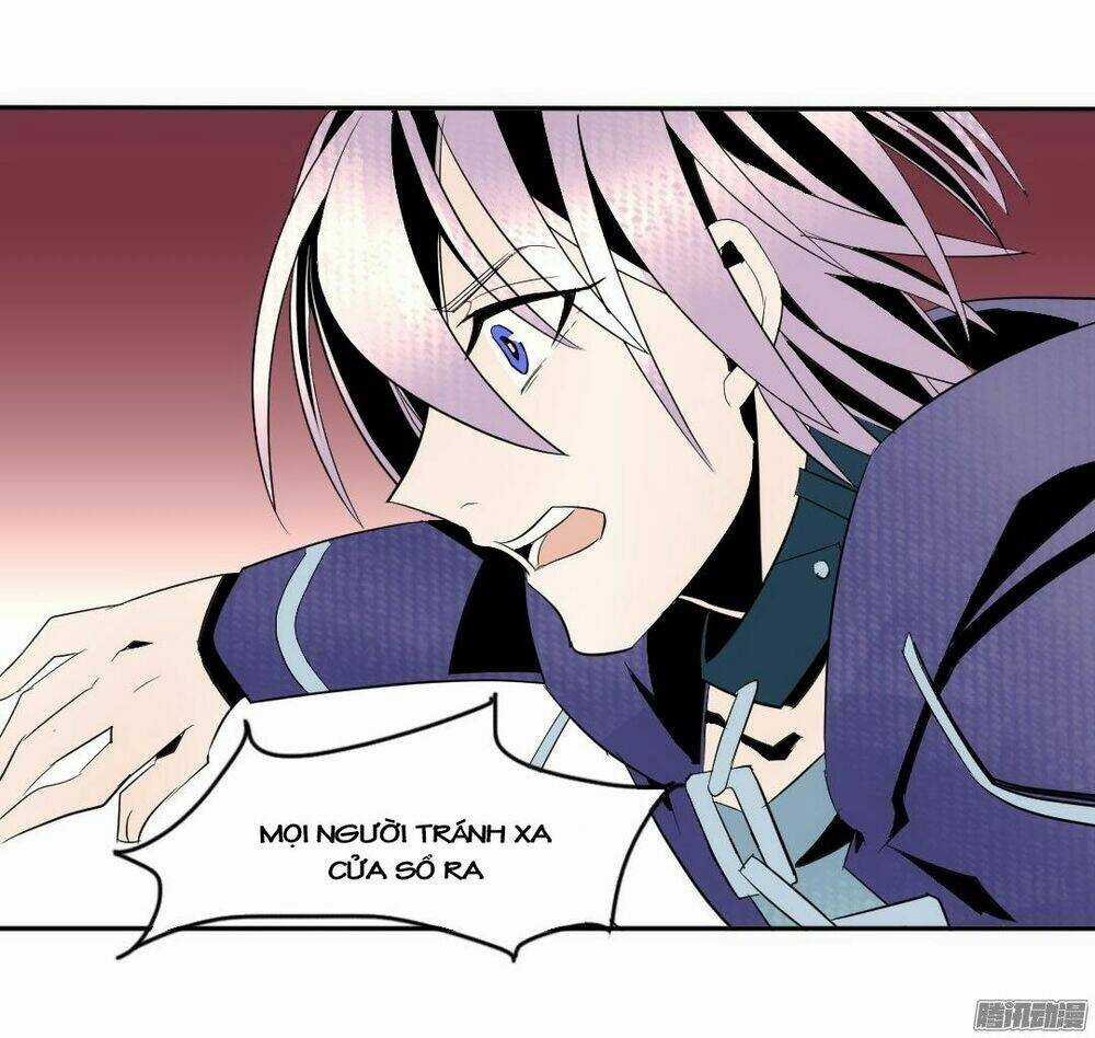 Điều Ước Của Người Phàm - Chapter 9 - Trang 31