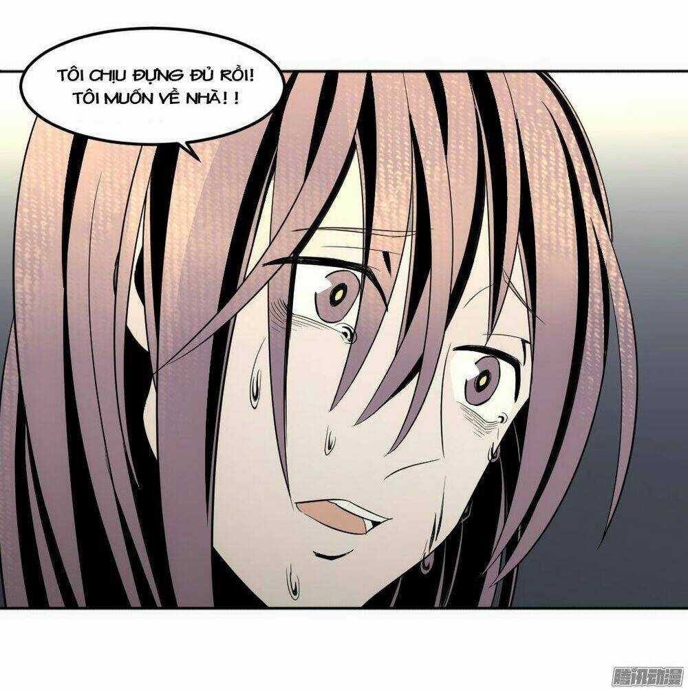 Điều Ước Của Người Phàm - Chapter 9 - Trang 32