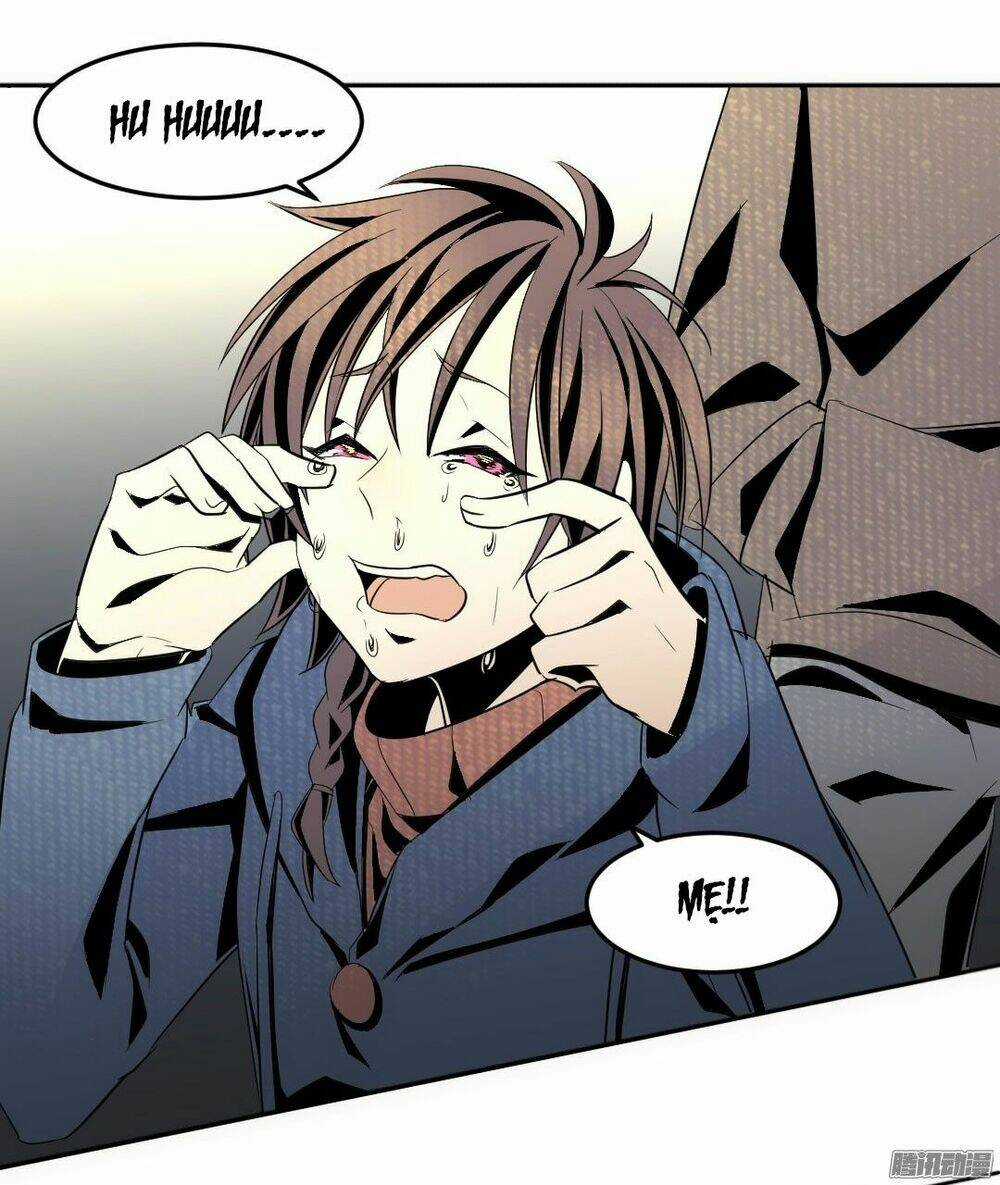 Điều Ước Của Người Phàm - Chapter 9 - Trang 33