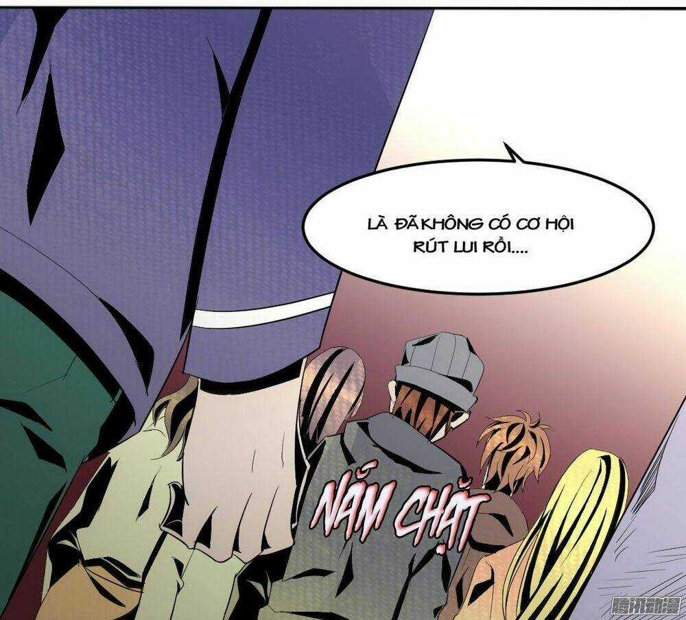 Điều Ước Của Người Phàm - Chapter 9 - Trang 37