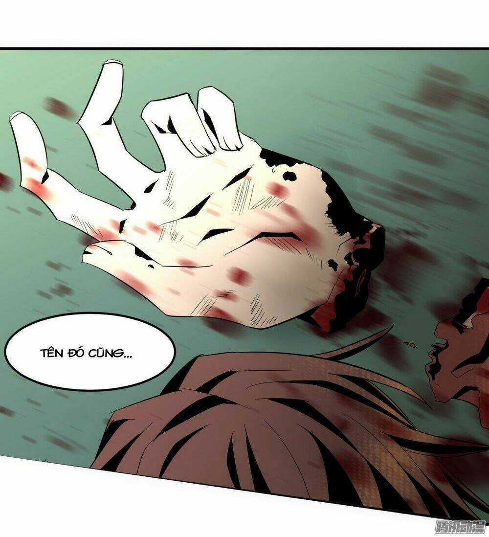 Điều Ước Của Người Phàm - Chapter 9 - Trang 6