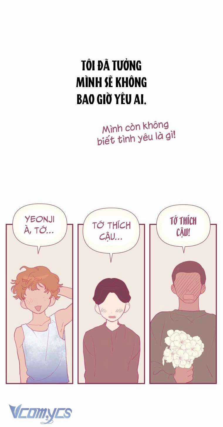 Điều Ước Sao Băng - Chapter 1 - Trang 11