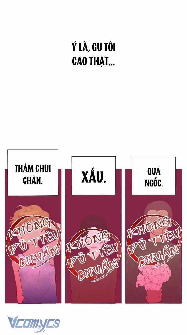 Điều Ước Sao Băng - Chapter 1 - Trang 12