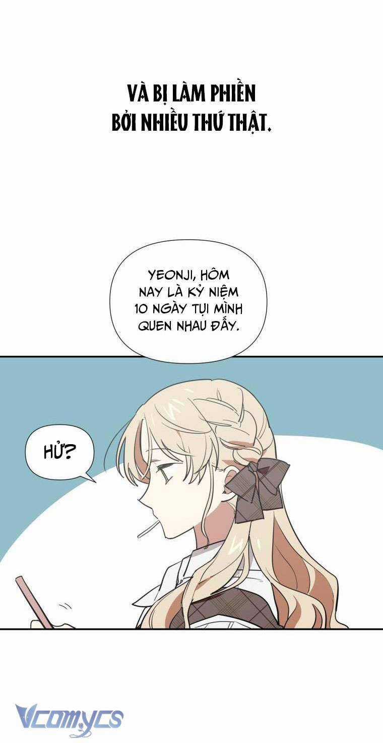 Điều Ước Sao Băng - Chapter 1 - Trang 13