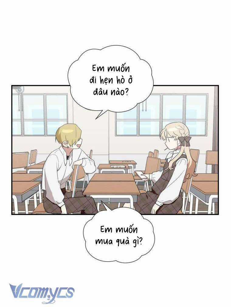 Điều Ước Sao Băng - Chapter 1 - Trang 14