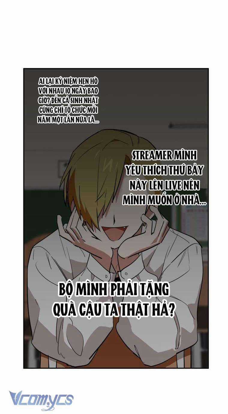 Điều Ước Sao Băng - Chapter 1 - Trang 16