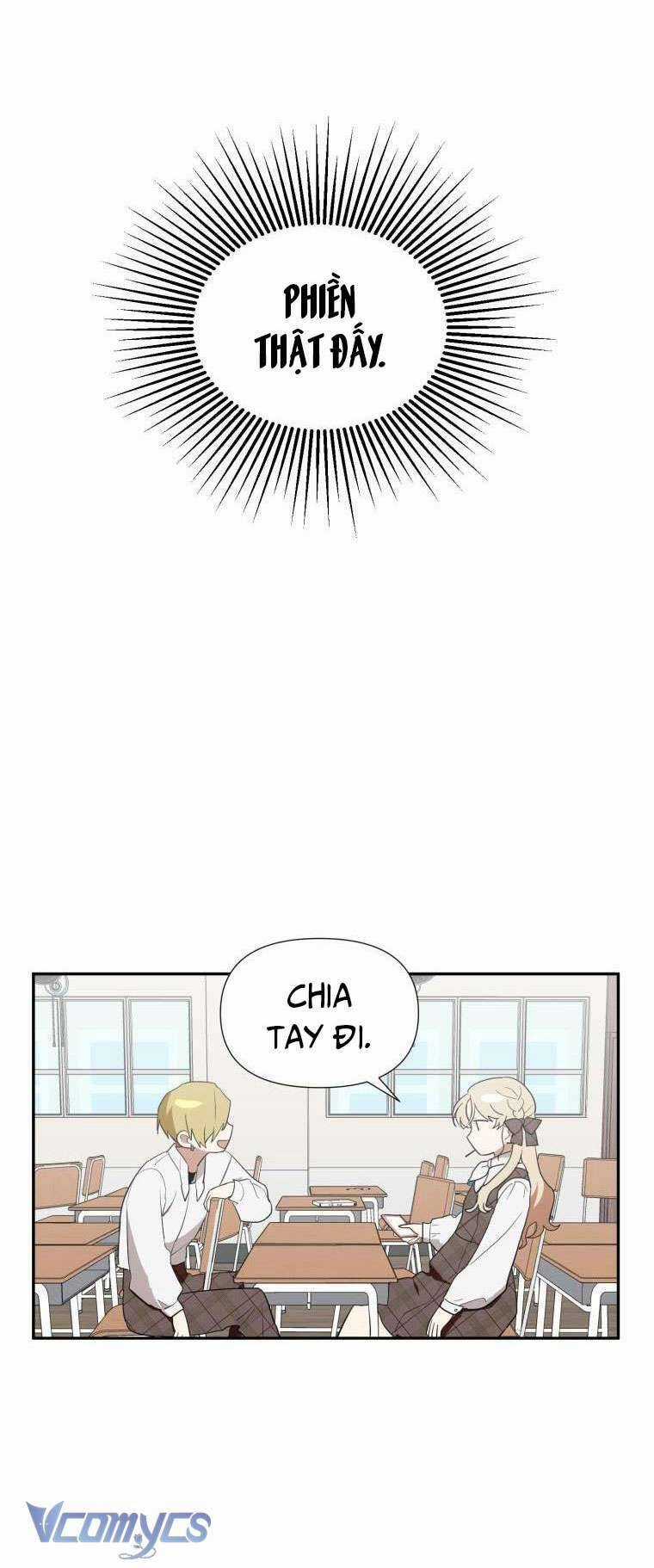 Điều Ước Sao Băng - Chapter 1 - Trang 17