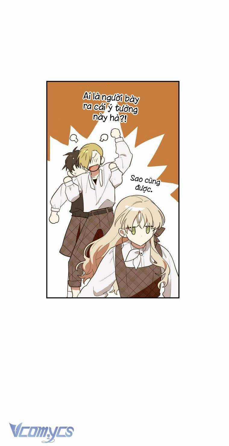 Điều Ước Sao Băng - Chapter 1 - Trang 18