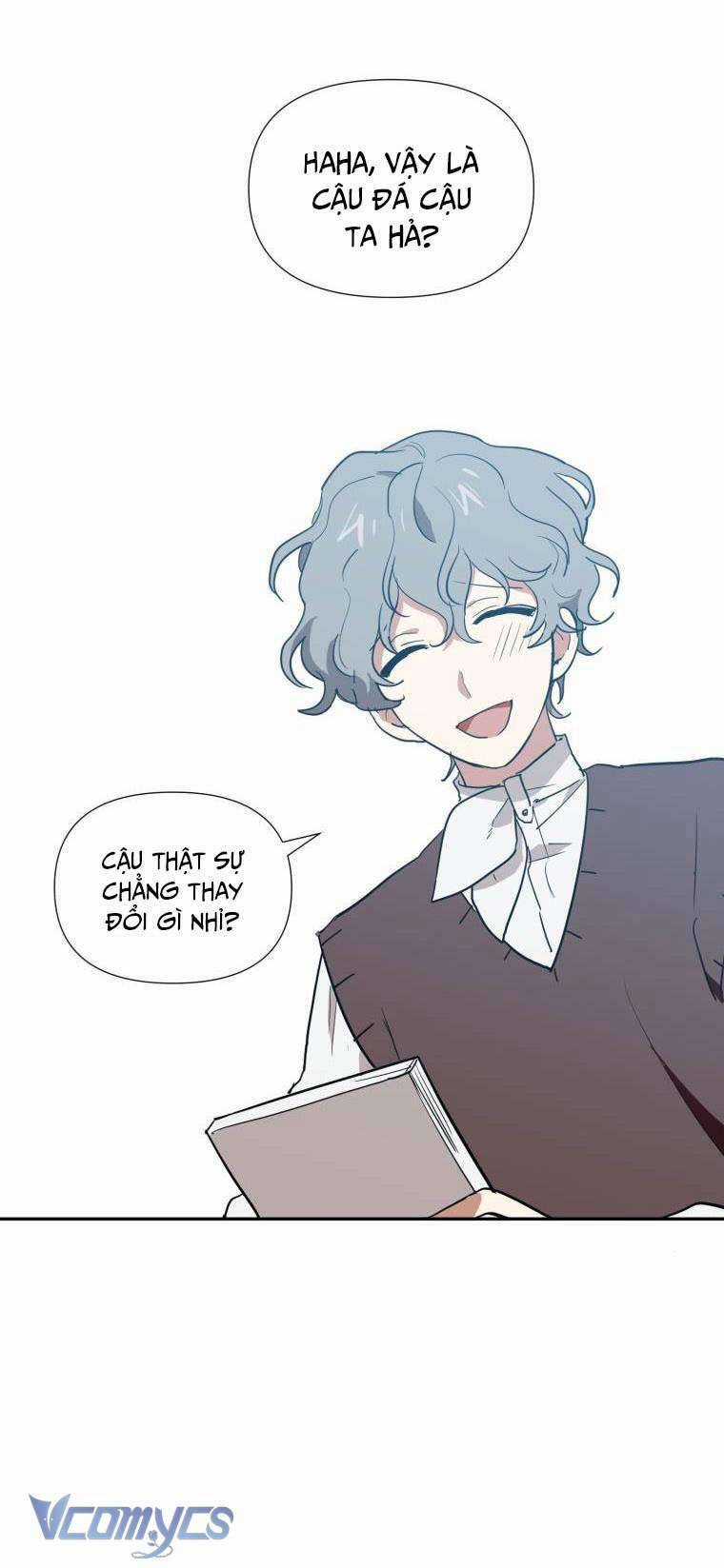 Điều Ước Sao Băng - Chapter 1 - Trang 20