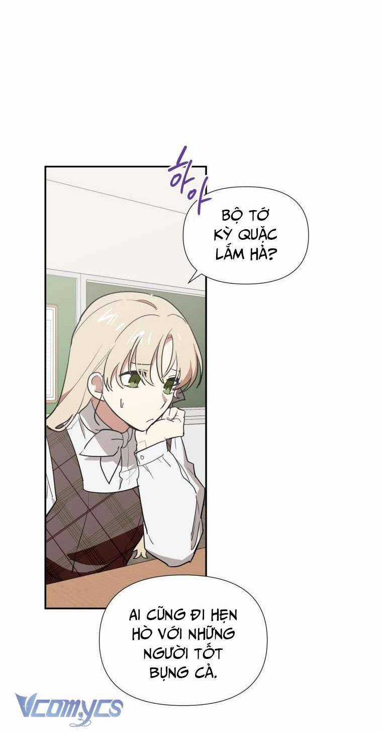 Điều Ước Sao Băng - Chapter 1 - Trang 24