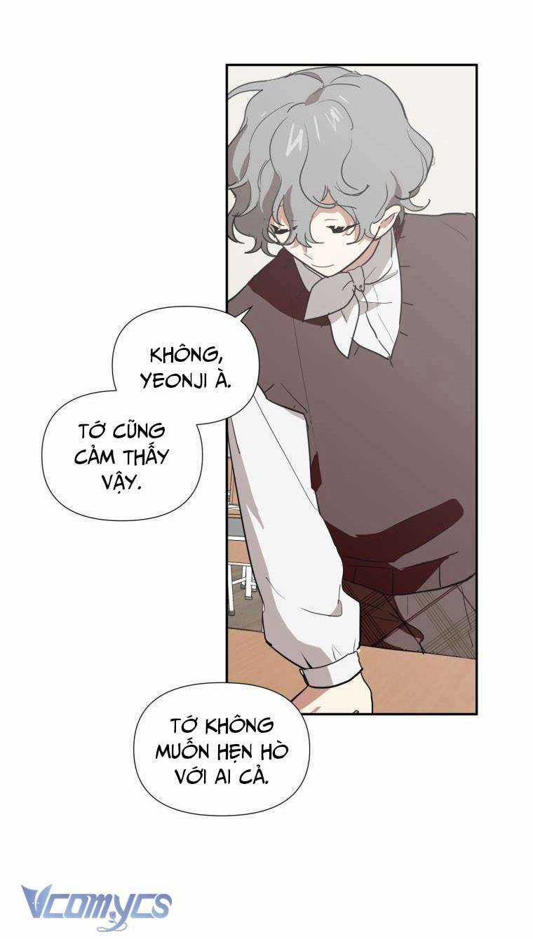 Điều Ước Sao Băng - Chapter 1 - Trang 25