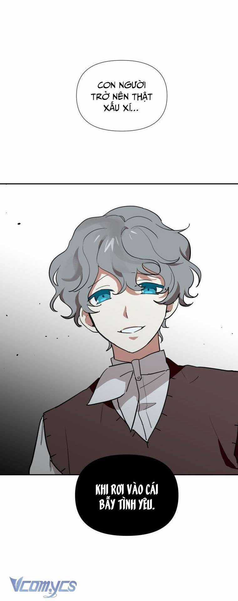 Điều Ước Sao Băng - Chapter 1 - Trang 26