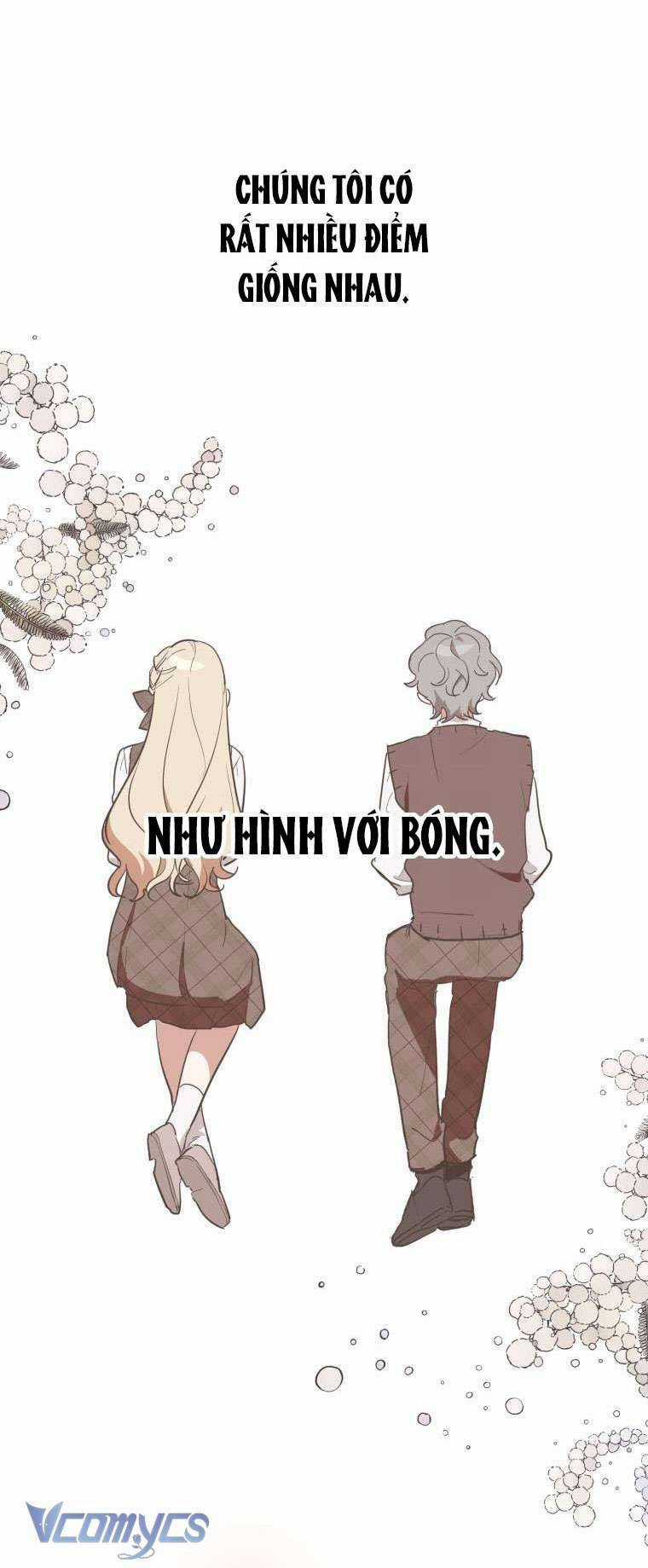 Điều Ước Sao Băng - Chapter 1 - Trang 28