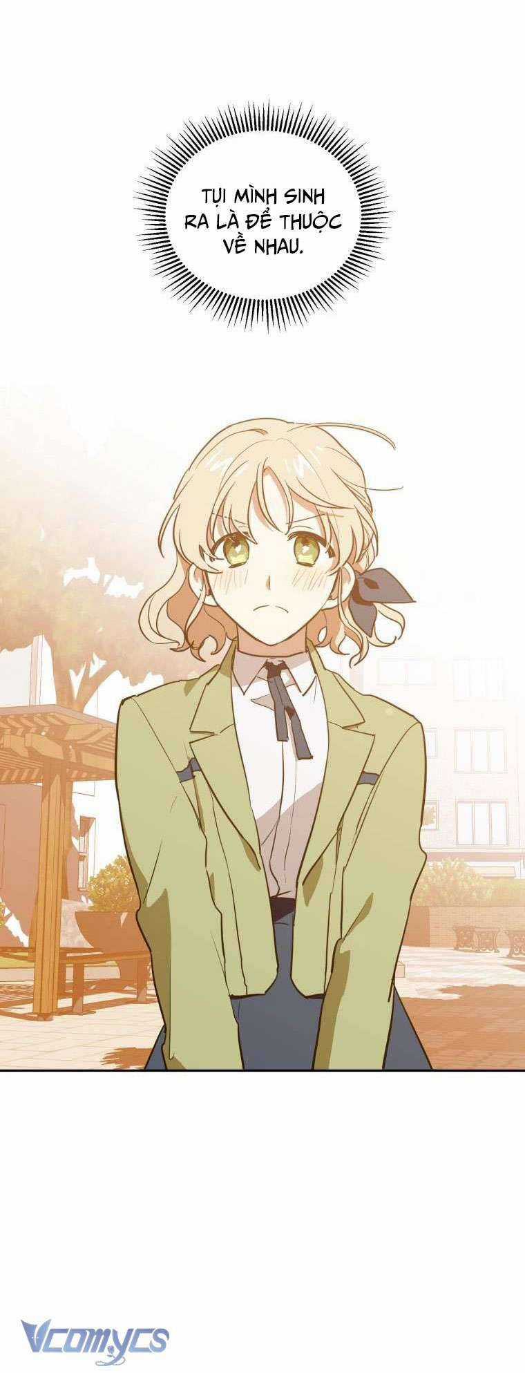 Điều Ước Sao Băng - Chapter 1 - Trang 30