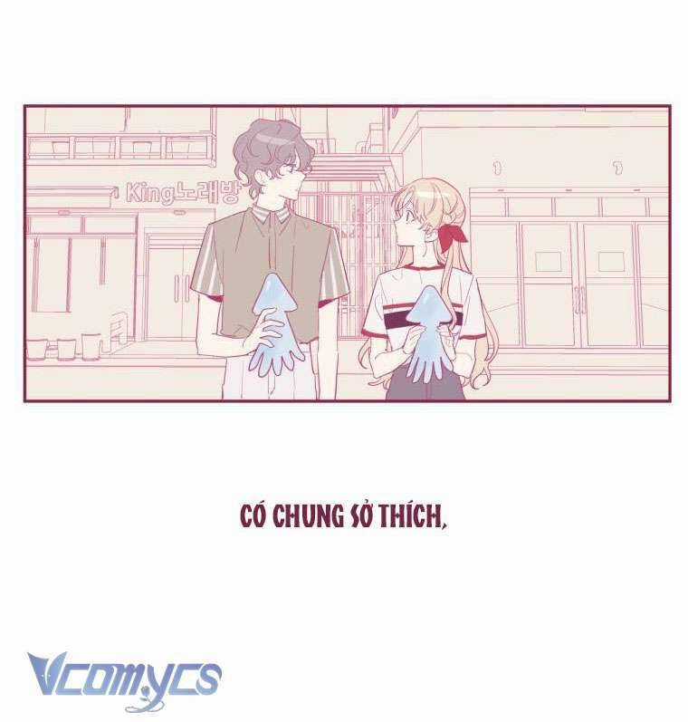 Điều Ước Sao Băng - Chapter 1 - Trang 4