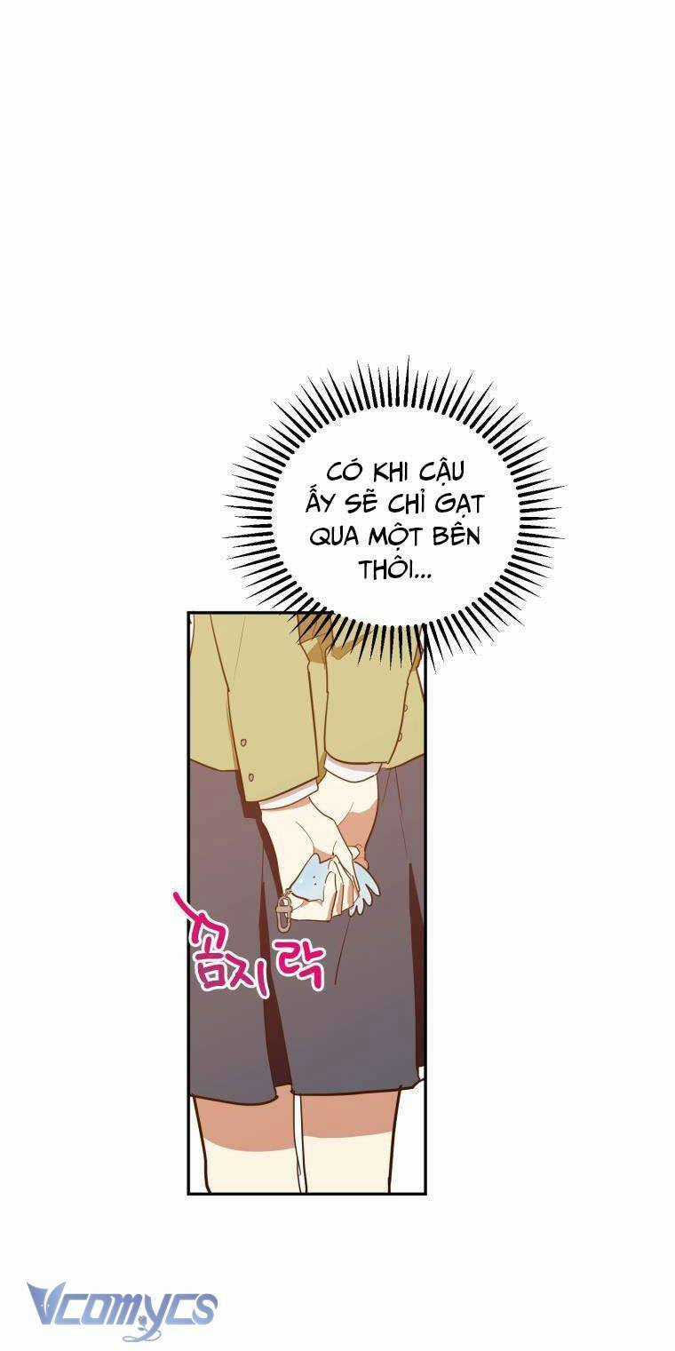 Điều Ước Sao Băng - Chapter 1 - Trang 31