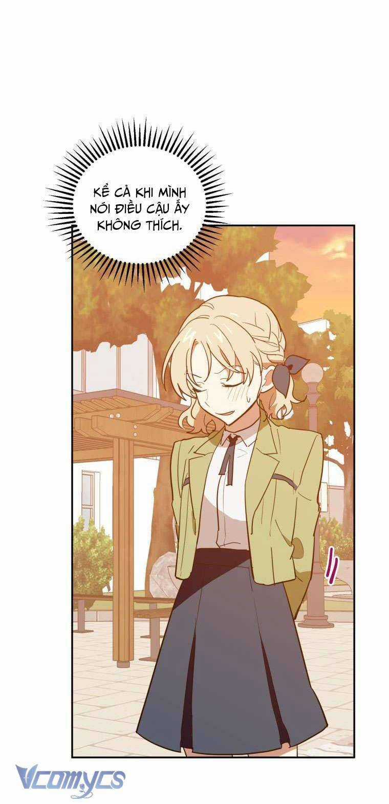 Điều Ước Sao Băng - Chapter 1 - Trang 32