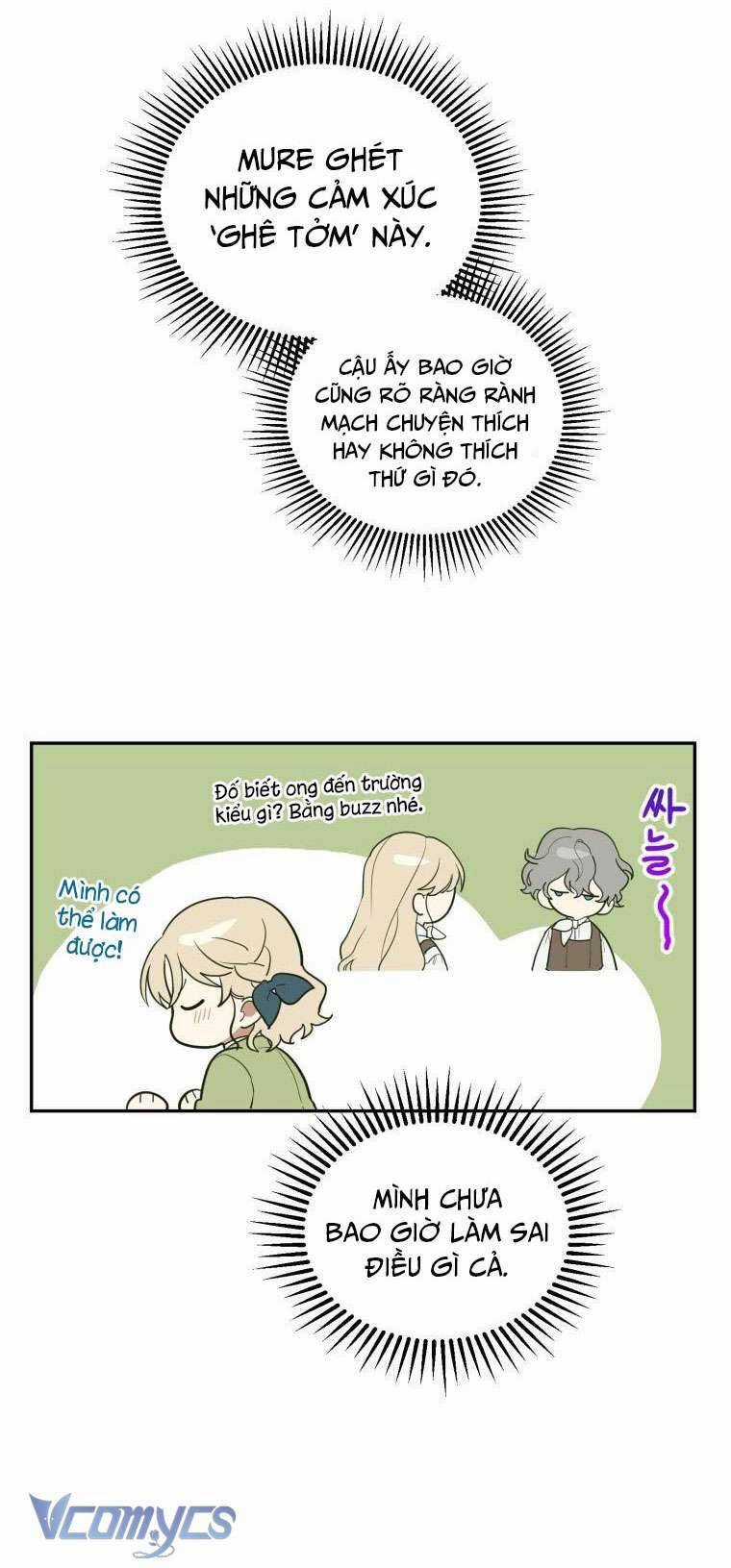 Điều Ước Sao Băng - Chapter 1 - Trang 33