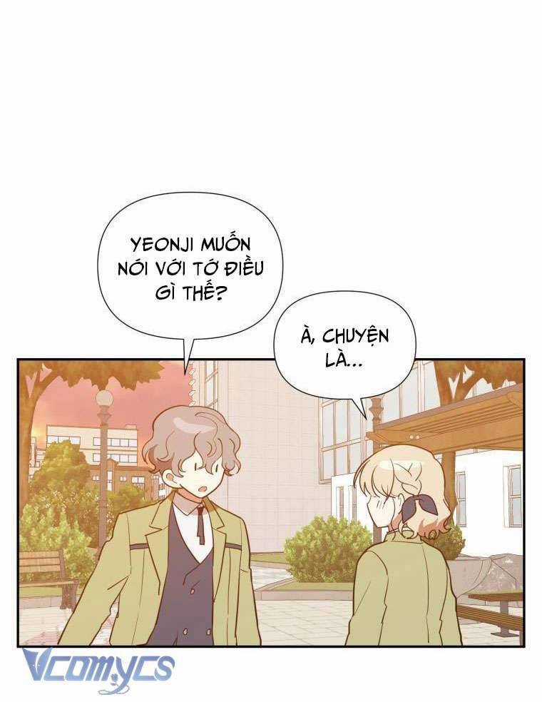 Điều Ước Sao Băng - Chapter 1 - Trang 35