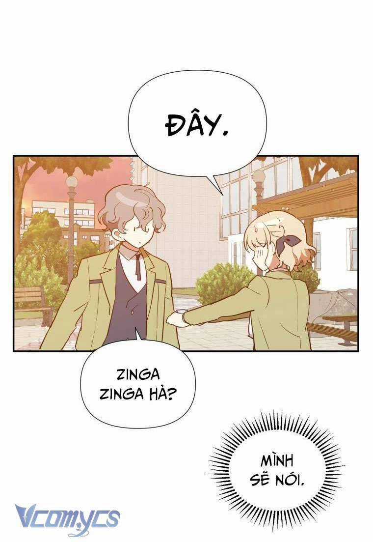 Điều Ước Sao Băng - Chapter 1 - Trang 36